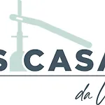 As Casas Da Vinha Casa vacanze Criacao Velha