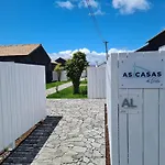 As Casas Da Vinha * Criacao Velha