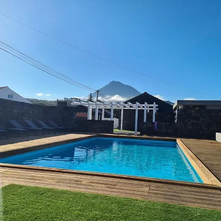 As Casas Da Vinha Prázdninový dům Criacao Velha
