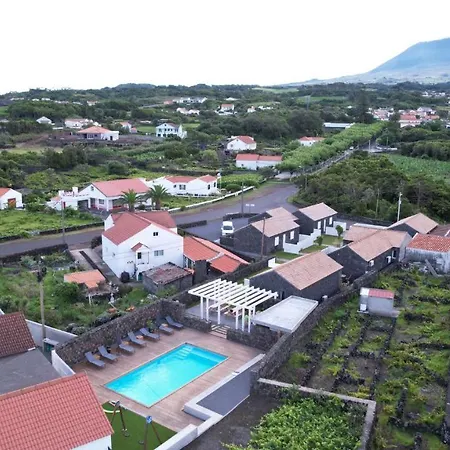 As Casas Da Vinha Criacao Velha