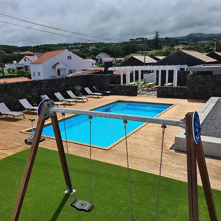 بيت للعطل As Casas Da Vinha *