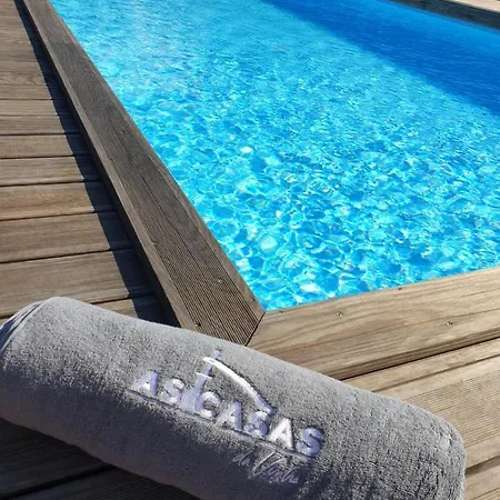 As Casas Da Vinha Criacao Velha