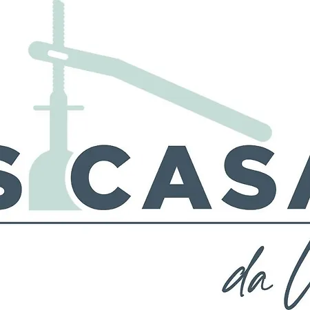As Casas Da Vinha Holiday home Criacao Velha