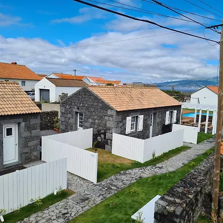 As Casas Da Vinha * Criacao Velha