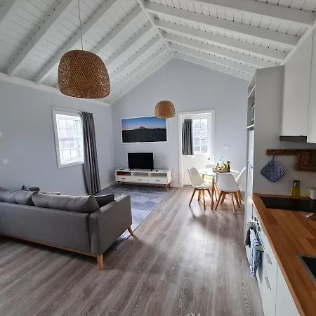 Holiday home As Casas Da Vinha *