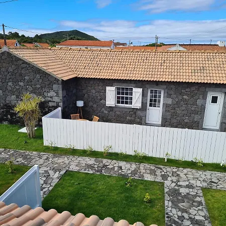 Prázdninový dům As Casas Da Vinha Criacao Velha