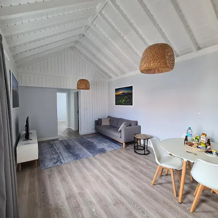 بيت للعطل As Casas Da Vinha