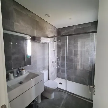 بيت للعطل As Casas Da Vinha