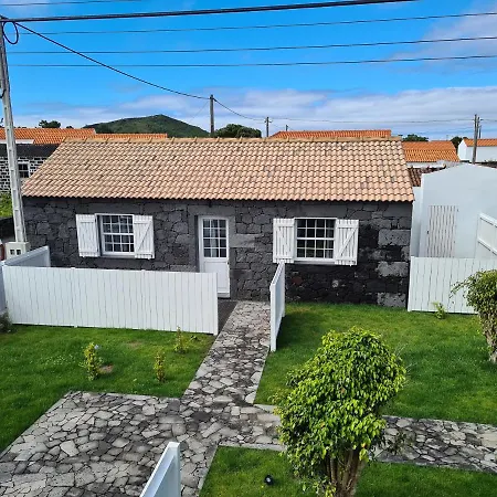 Holiday home As Casas Da Vinha Criacao Velha