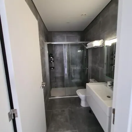 As Casas Da Vinha Holiday home Criacao Velha