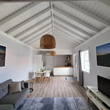 Holiday home As Casas Da Vinha Criacao Velha