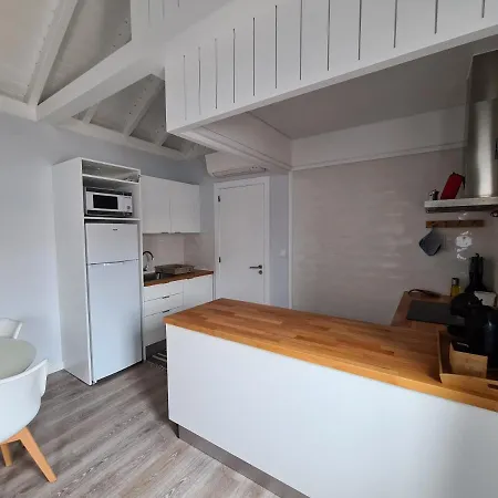 As Casas Da Vinha Prázdninový dům Criacao Velha