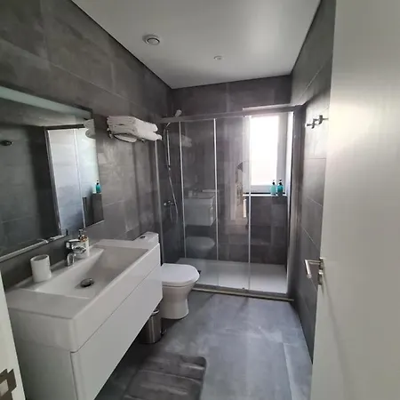 As Casas Da Vinha Holiday home *