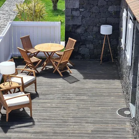 As Casas Da Vinha Prázdninový dům Criacao Velha