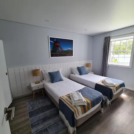 As Casas Da Vinha Prázdninový dům Criacao Velha