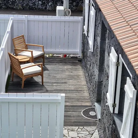 Prázdninový dům As Casas Da Vinha *