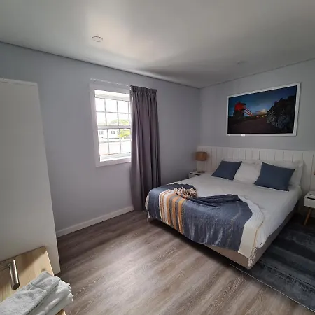 بيت للعطل As Casas Da Vinha