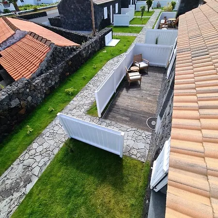 As Casas Da Vinha Dom wakacyjny *