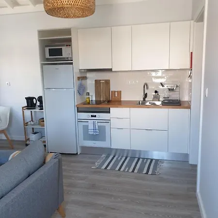 Dom wakacyjny As Casas Da Vinha