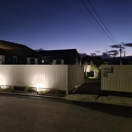 As Casas Da Vinha Criacao Velha