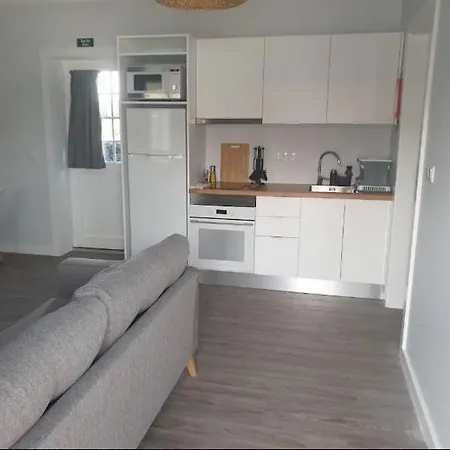 Holiday home As Casas Da Vinha