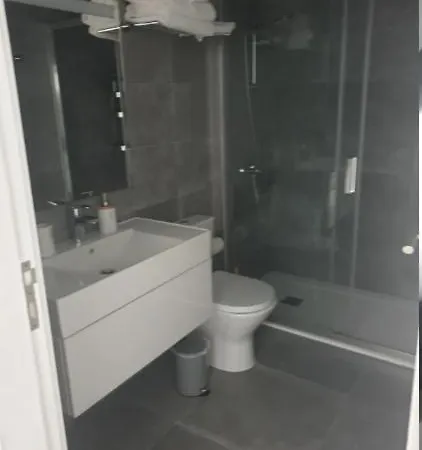 As Casas Da Vinha Holiday home *