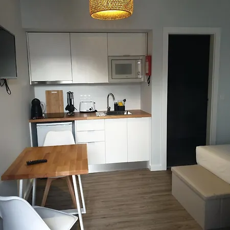 Holiday home As Casas Da Vinha Criacao Velha