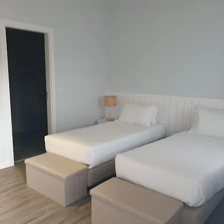 Holiday home As Casas Da Vinha