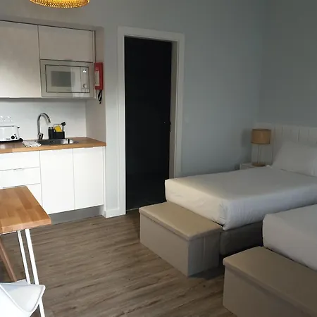 Holiday home As Casas Da Vinha