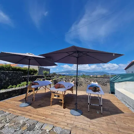 Holiday home As Casas Da Vinha Criacao Velha