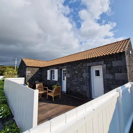 بيت للعطل As Casas Da Vinha