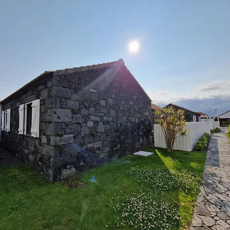 Dom wakacyjny As Casas Da Vinha *