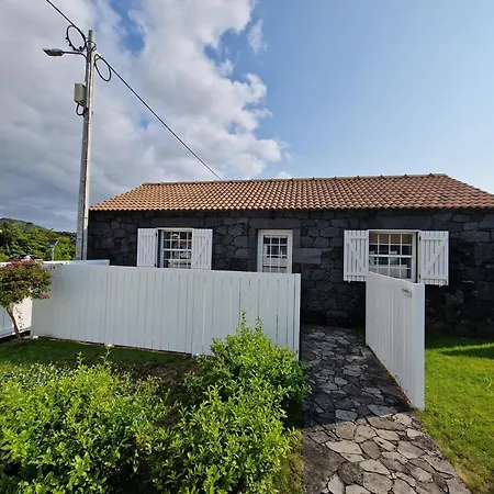 بيت للعطل As Casas Da Vinha *