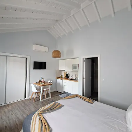 As Casas Da Vinha *