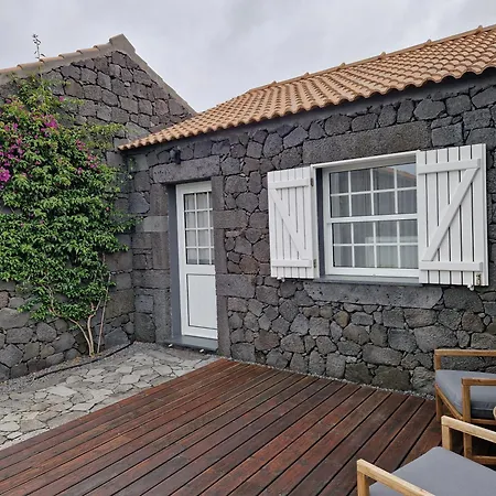 As Casas Da Vinha