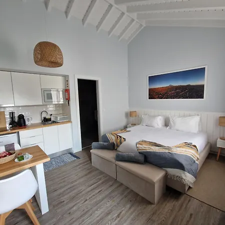 بيت للعطل As Casas Da Vinha *