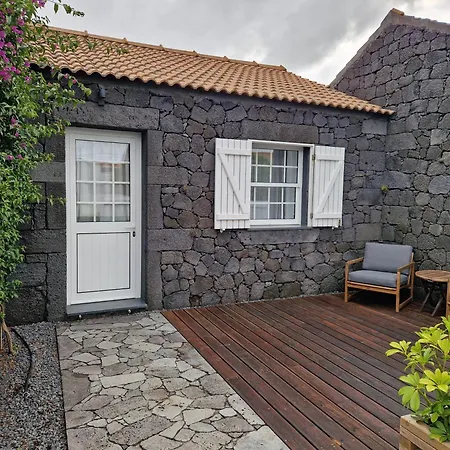 Dom wakacyjny As Casas Da Vinha Criacao Velha