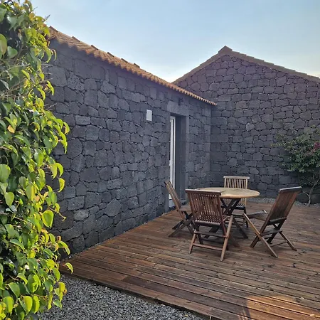 As Casas Da Vinha Dom wakacyjny Criacao Velha