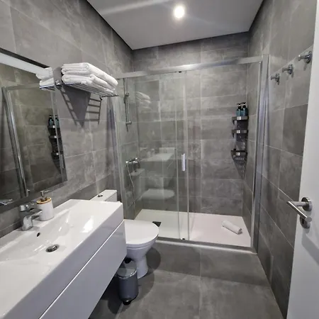 Holiday home As Casas Da Vinha Criacao Velha