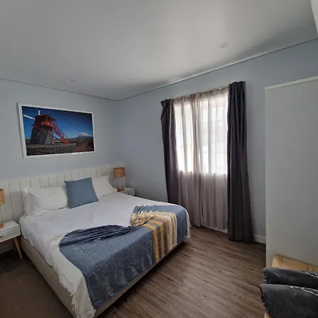 As Casas Da Vinha *
