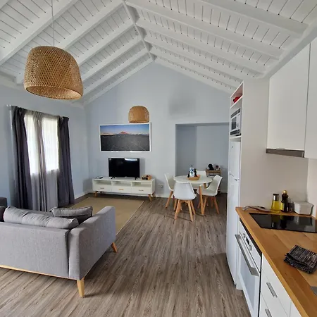 Holiday home As Casas Da Vinha