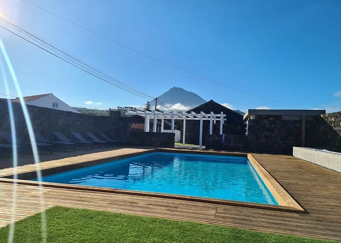 As Casas Da Vinha Dom wakacyjny Criacao Velha