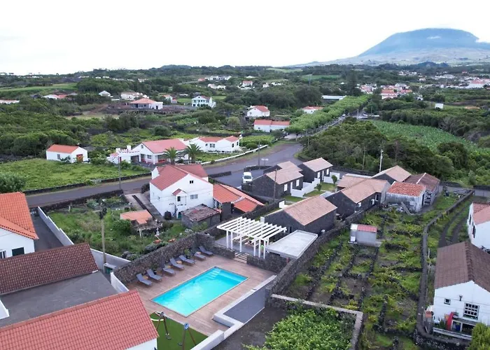 As Casas Da Vinha Criacao Velha