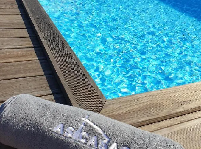 As Casas Da Vinha Criacao Velha