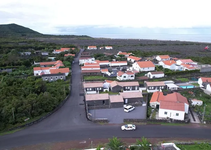 As Casas Da Vinha Dom wakacyjny *