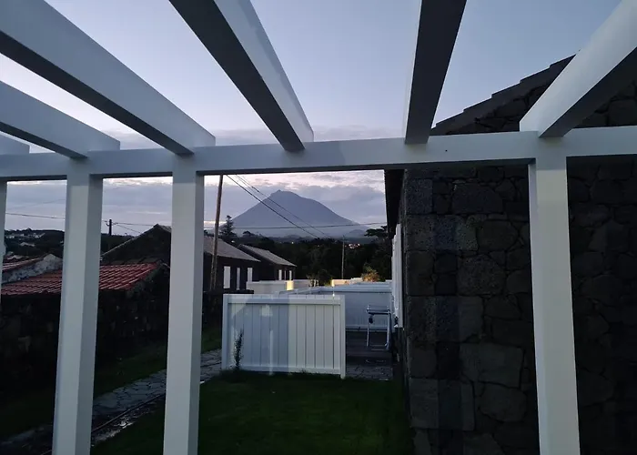 As Casas Da Vinha Criacao Velha