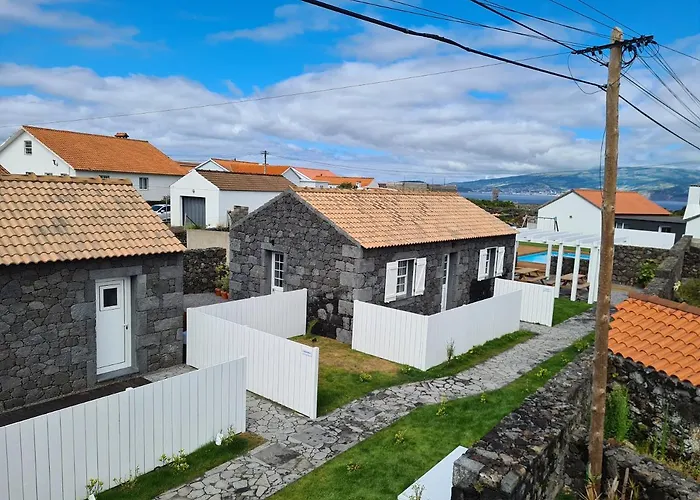 As Casas Da Vinha * Criacao Velha