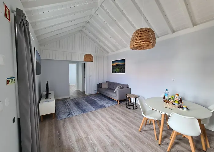 Dom wakacyjny As Casas Da Vinha