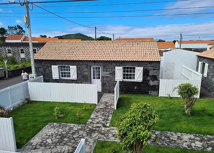 度假居 As Casas Da Vinha Criacao Velha