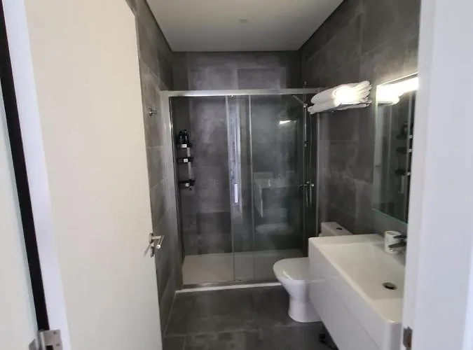 As Casas Da Vinha 度假居 Criacao Velha